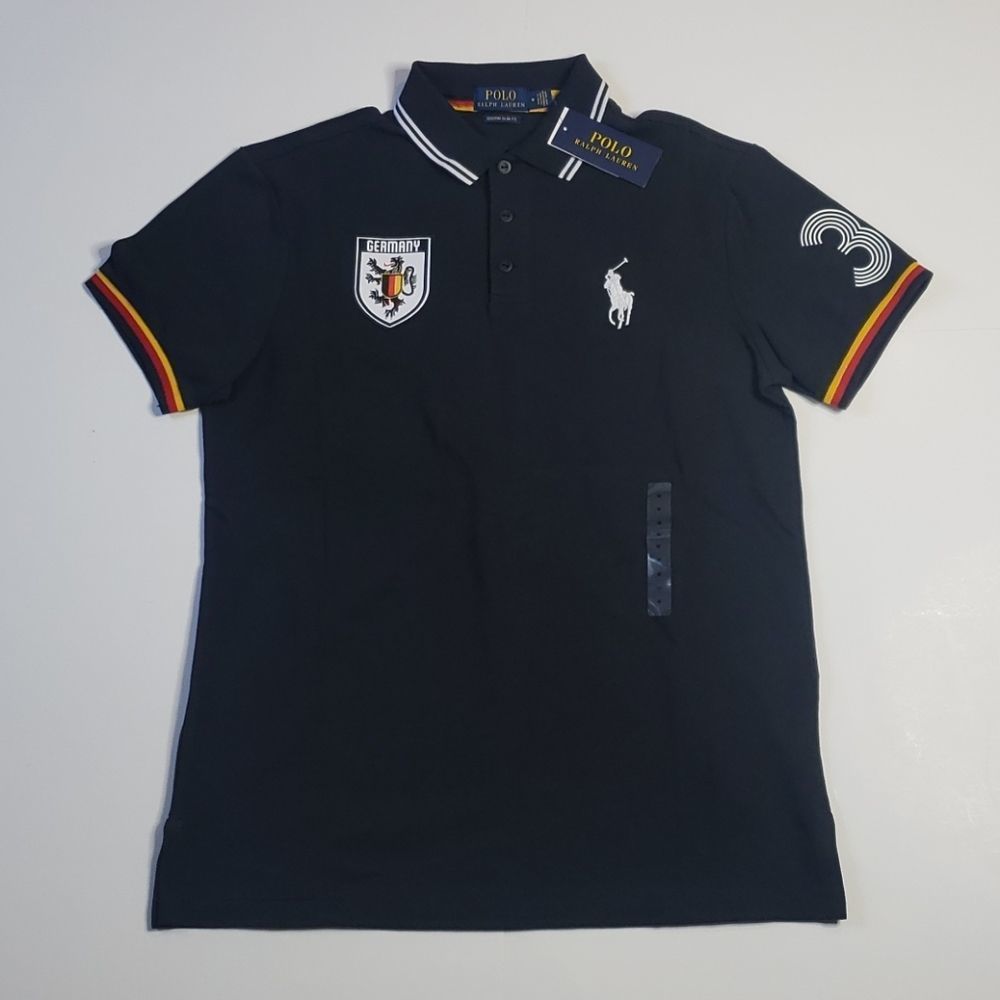Polo Ralph Lauren Polo Shirt